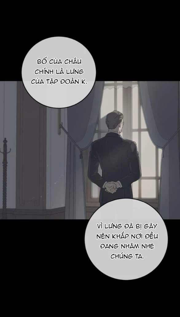 Nóng Lòng Muốn Giày Vò Em Chapter 53 - Trang 2