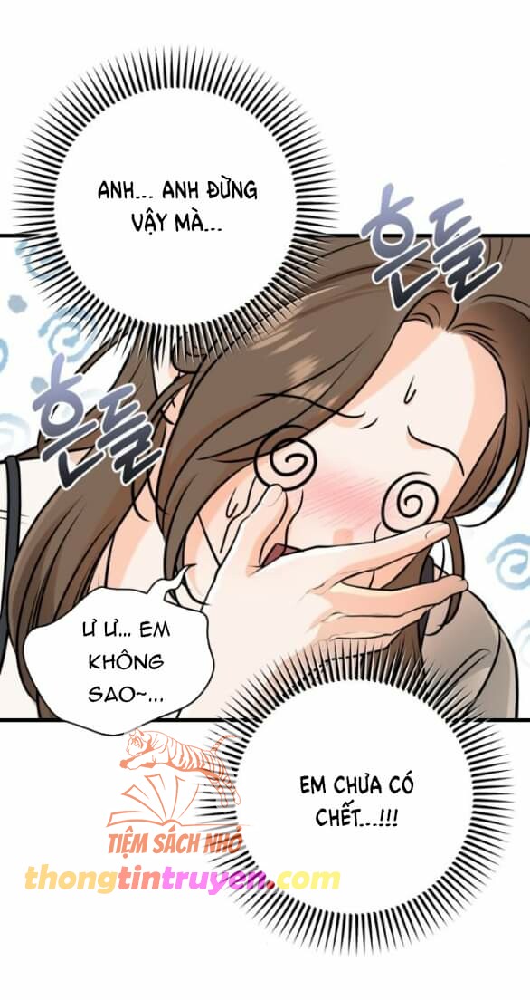 Nóng Lòng Muốn Giày Vò Em Chapter 55 - Trang 2