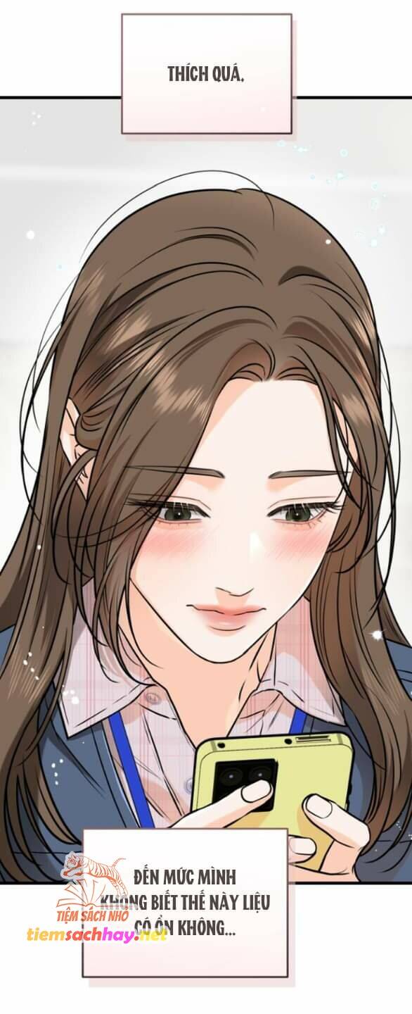 Nóng Lòng Muốn Giày Vò Em Chapter 58 - Trang 2