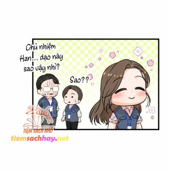 Nóng Lòng Muốn Giày Vò Em Chapter 58 - Trang 2