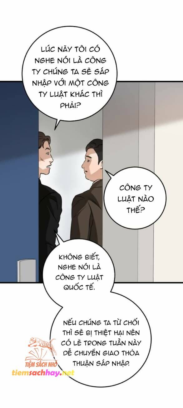 Nóng Lòng Muốn Giày Vò Em Chapter 58 - Trang 2