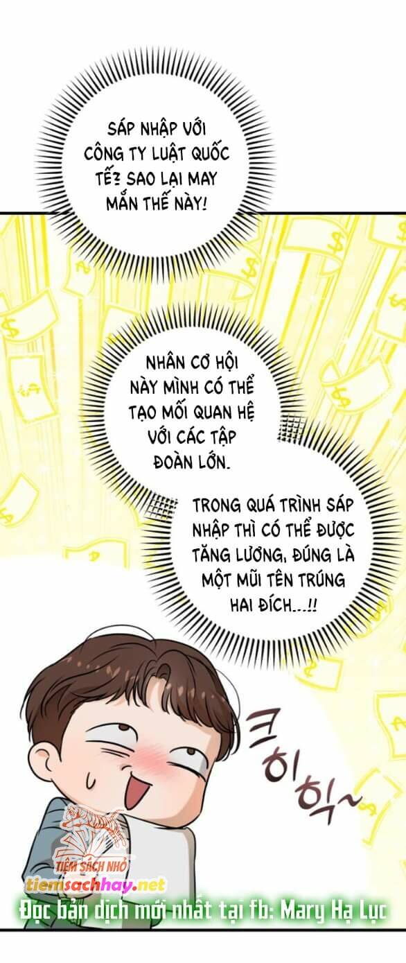 Nóng Lòng Muốn Giày Vò Em Chapter 58 - Trang 2