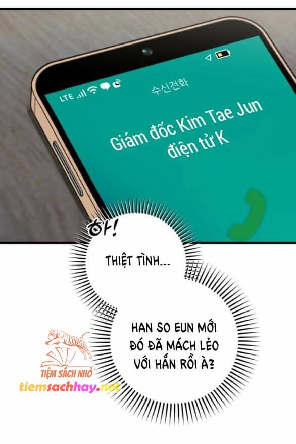 Nóng Lòng Muốn Giày Vò Em Chapter 58 - Trang 2