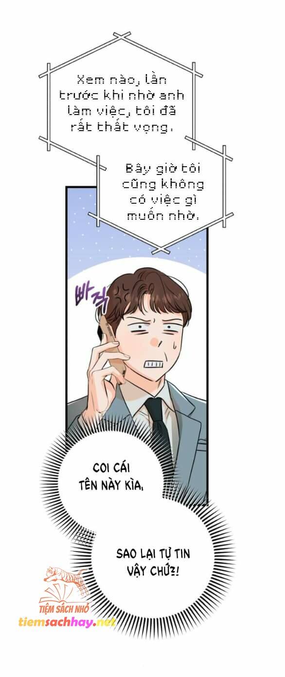 Nóng Lòng Muốn Giày Vò Em Chapter 58 - Trang 2