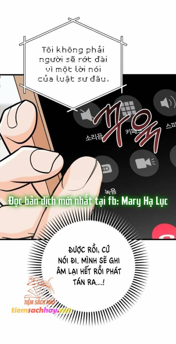 Nóng Lòng Muốn Giày Vò Em Chapter 58 - Trang 2