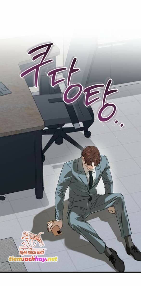 Nóng Lòng Muốn Giày Vò Em Chapter 58 - Trang 2