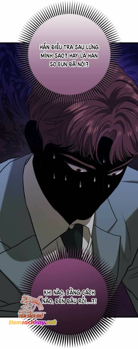 Nóng Lòng Muốn Giày Vò Em Chapter 58 - Trang 2