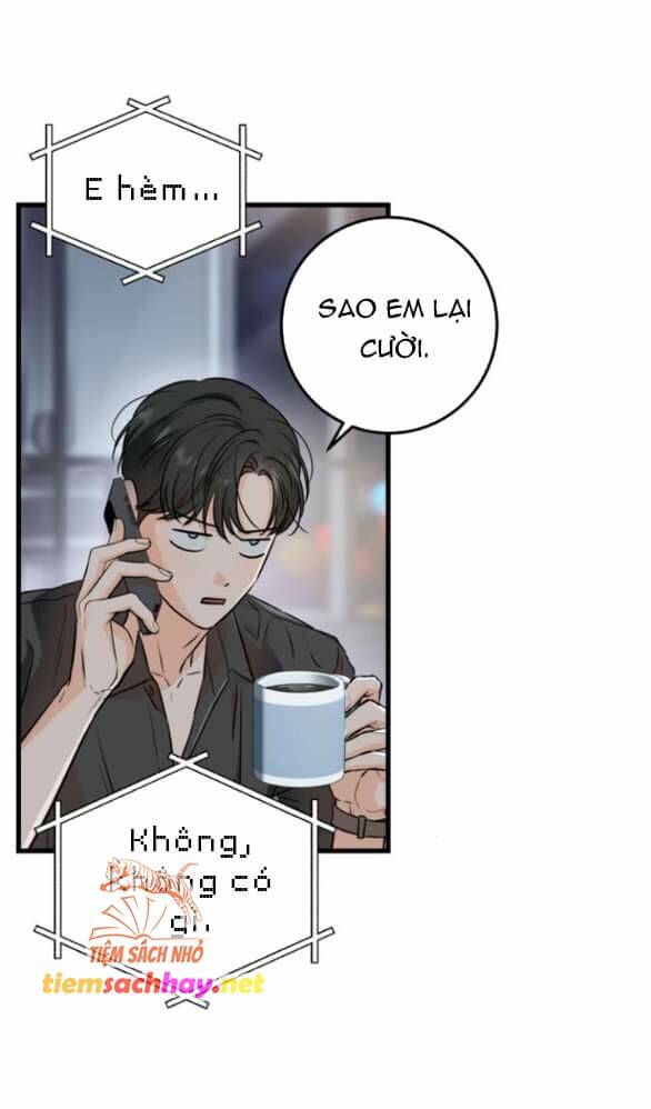 Nóng Lòng Muốn Giày Vò Em Chapter 58 - Trang 2