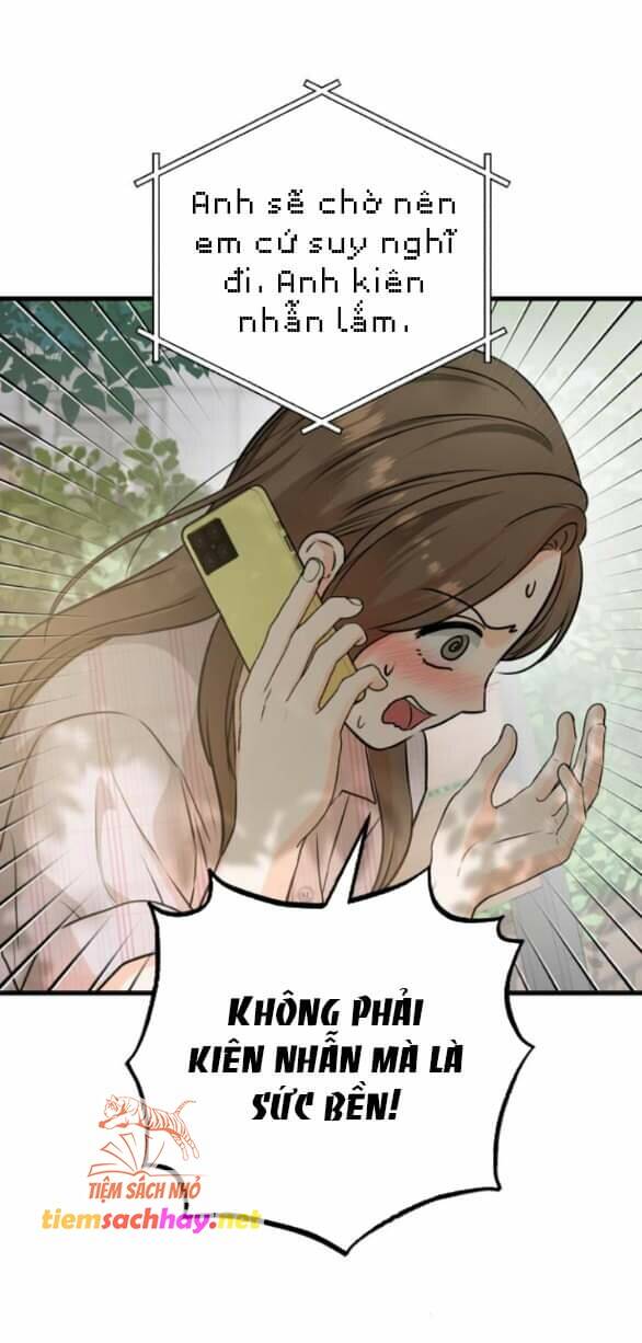 Nóng Lòng Muốn Giày Vò Em Chapter 58 - Trang 2