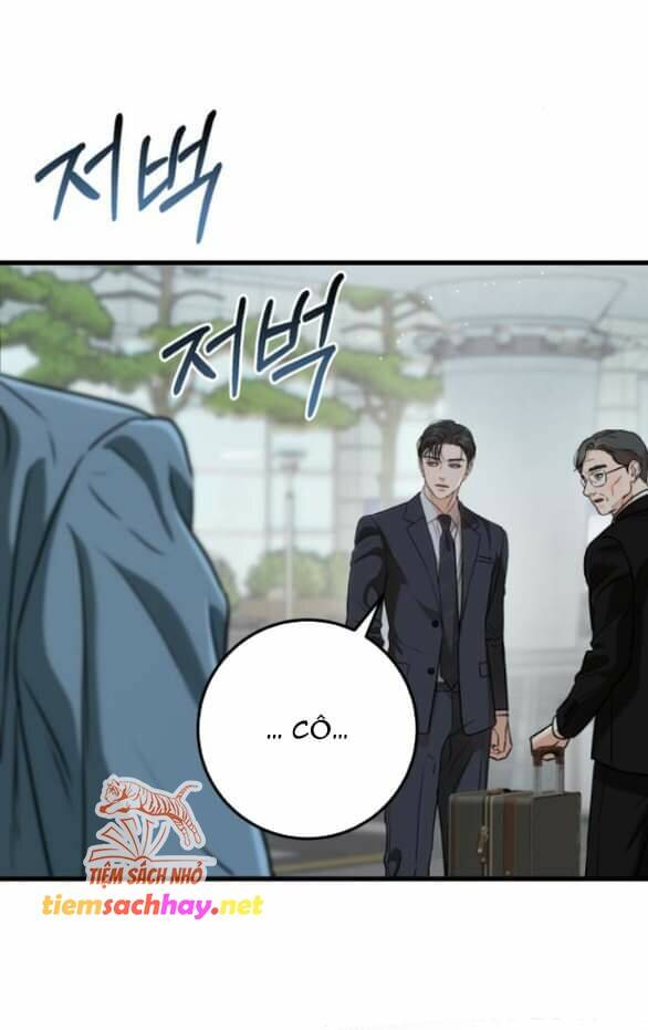 Nóng Lòng Muốn Giày Vò Em Chapter 59 - Trang 2