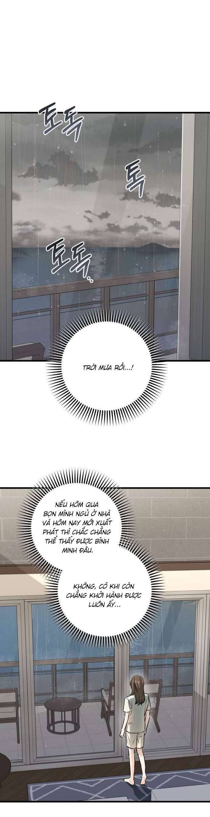 Nóng Lòng Muốn Giày Vò Em Chapter 60 - Trang 2