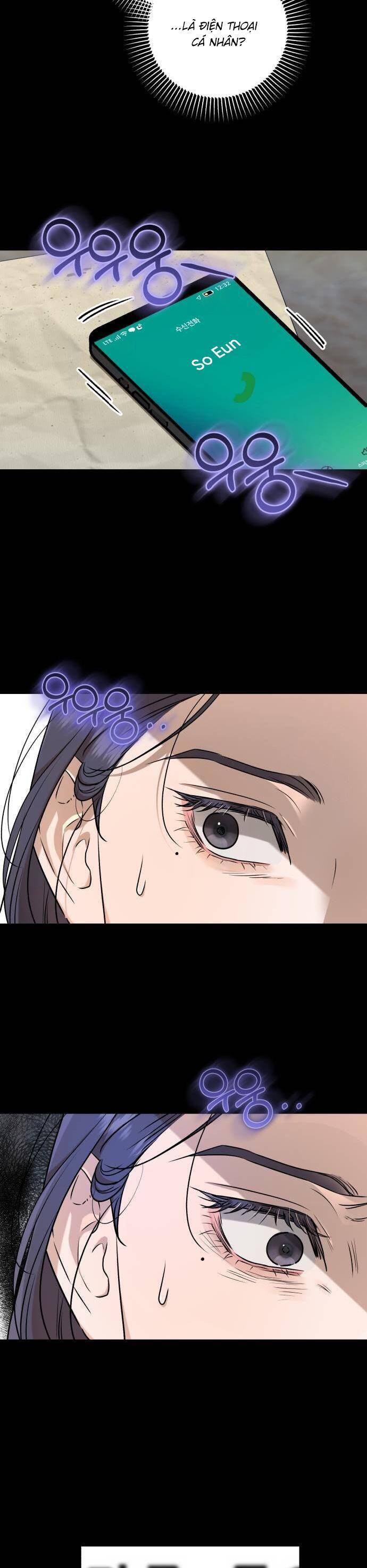 Nóng Lòng Muốn Giày Vò Em Chapter 64 - Trang 2