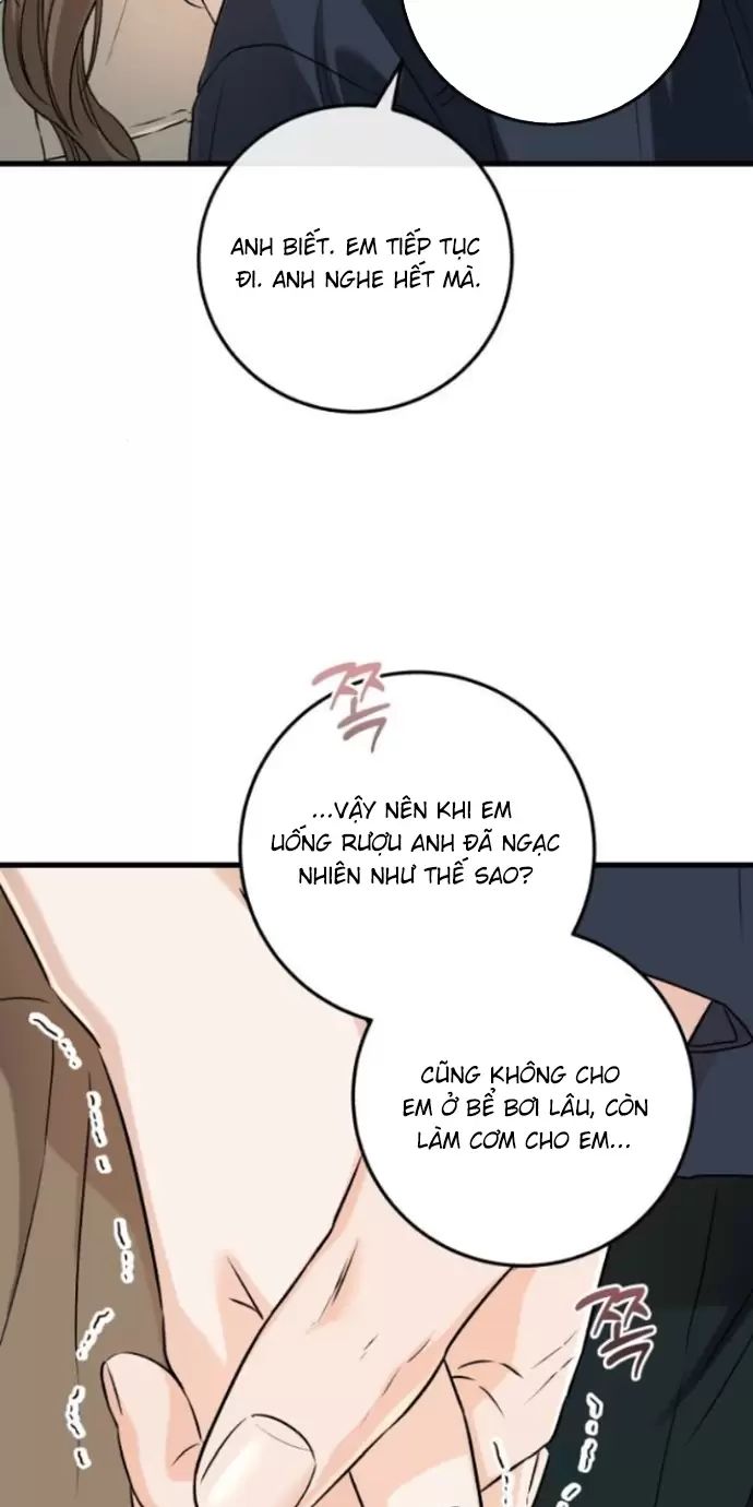 Nóng Lòng Muốn Giày Vò Em Chapter 66 - Trang 2