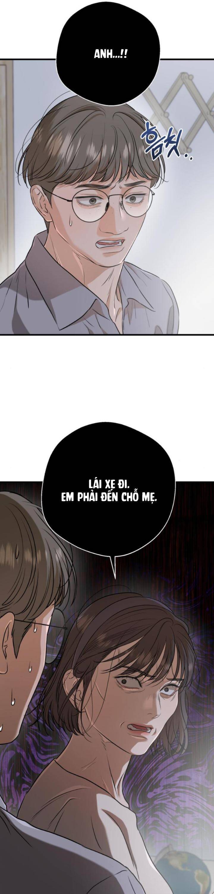 Nóng Lòng Muốn Giày Vò Em Chapter 69 - Trang 2