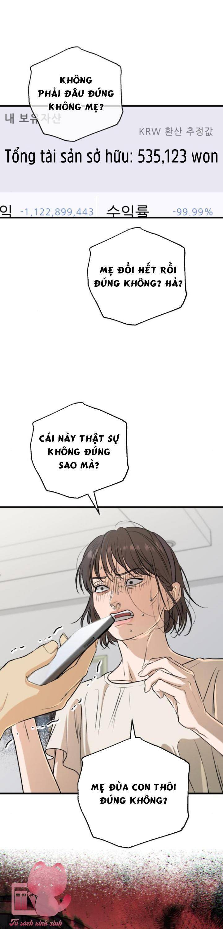 Nóng Lòng Muốn Giày Vò Em Chapter 69 - Trang 2