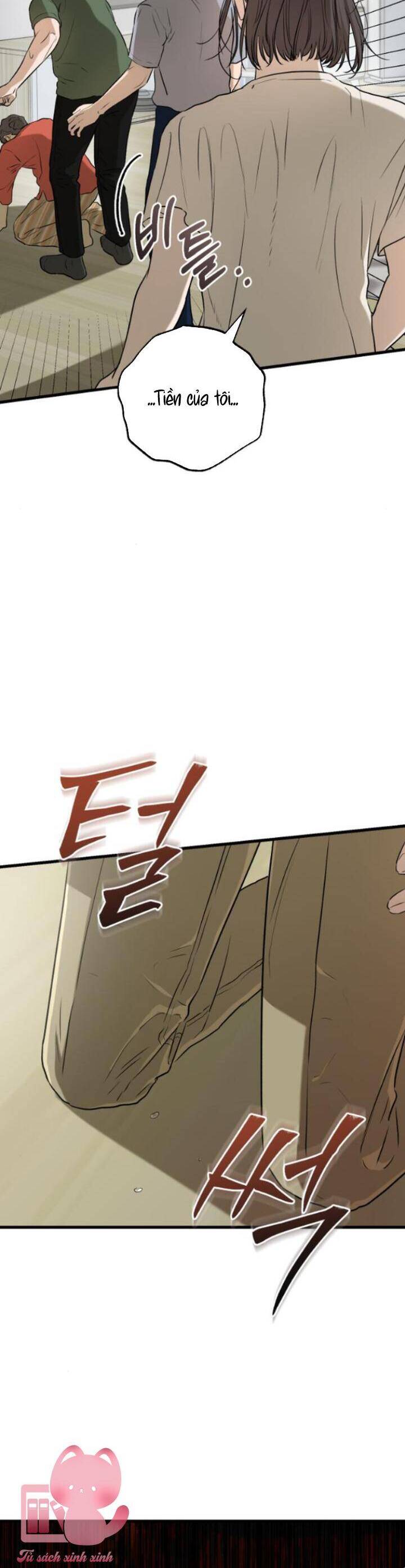 Nóng Lòng Muốn Giày Vò Em Chapter 69 - Trang 2