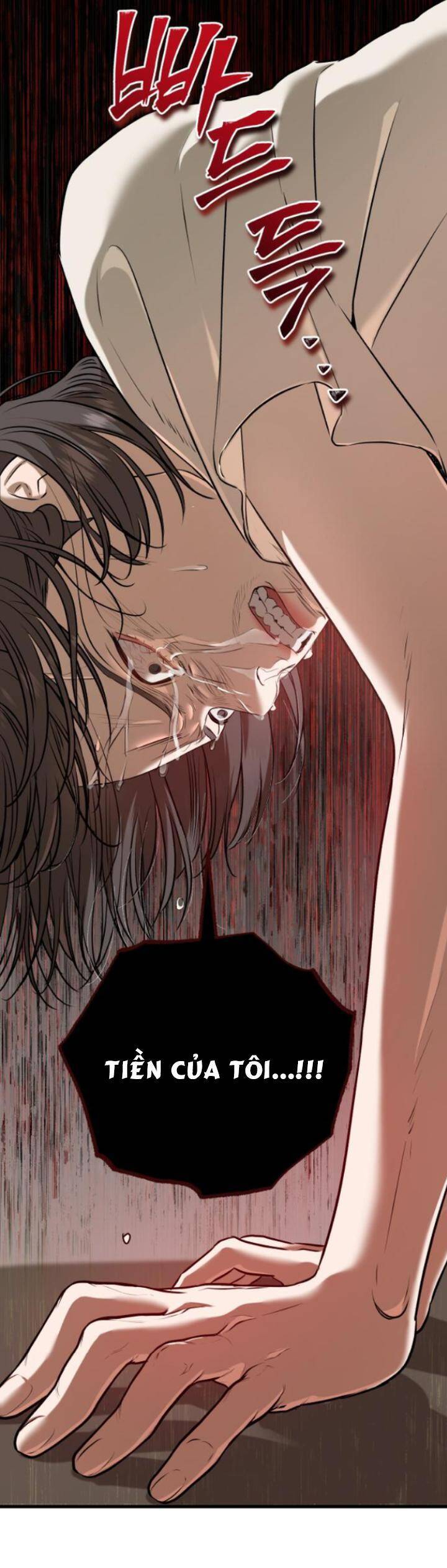 Nóng Lòng Muốn Giày Vò Em Chapter 69 - Trang 2