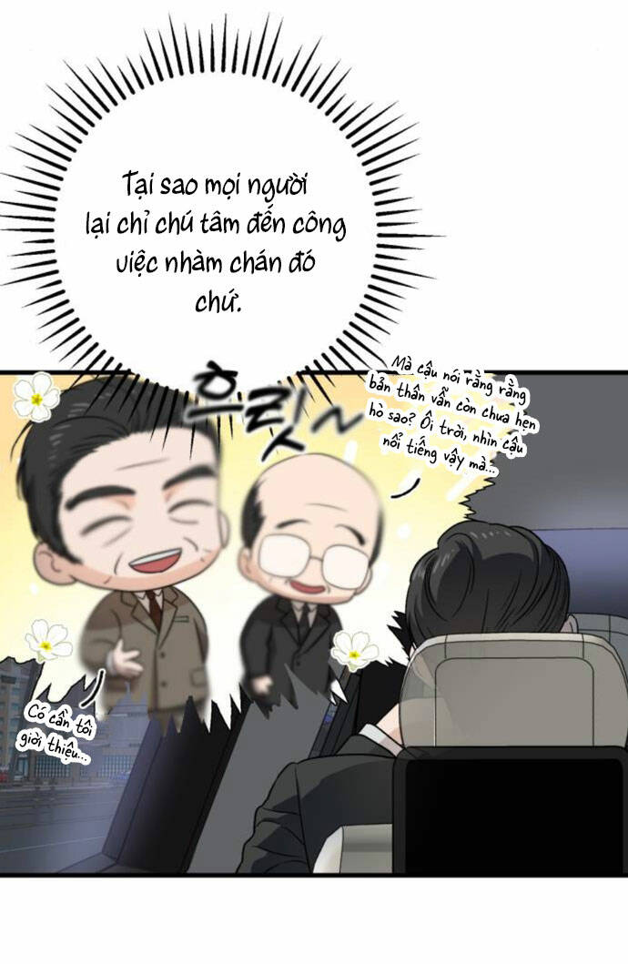 Nóng Lòng Muốn Giày Vò Em Chapter 7 - Trang 2