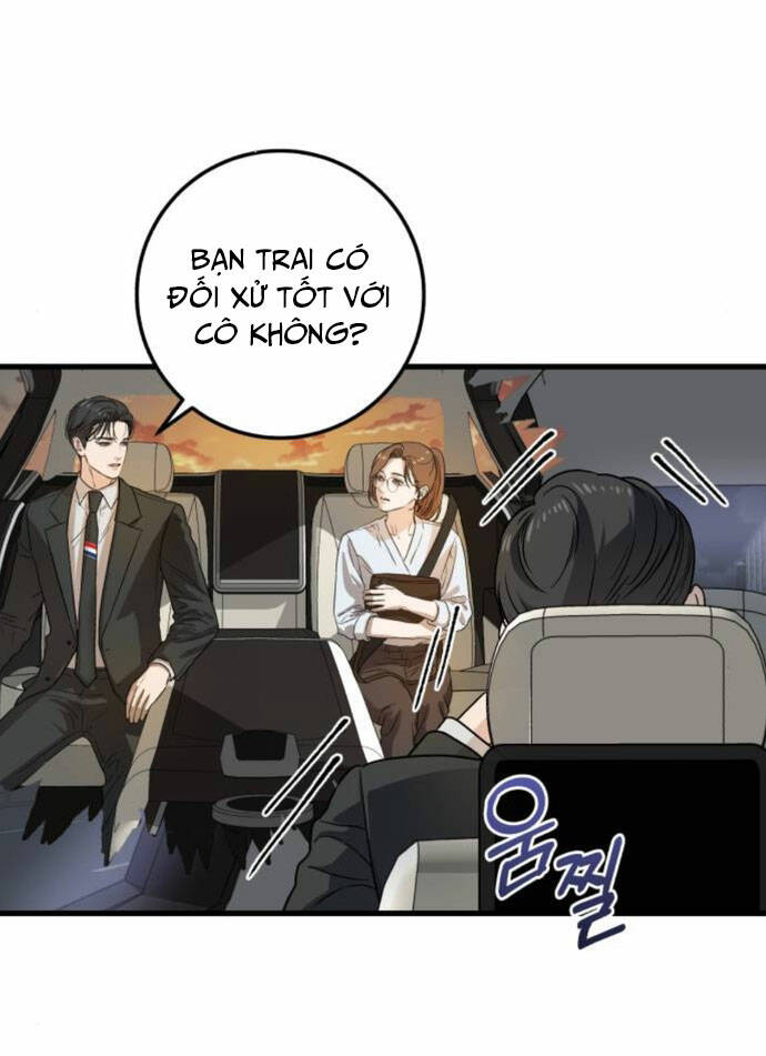 Nóng Lòng Muốn Giày Vò Em Chapter 7 - Trang 2