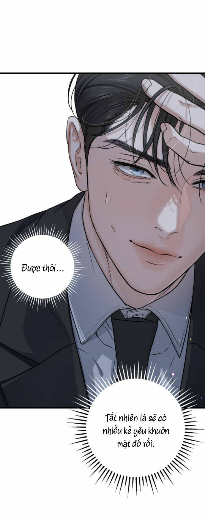 Nóng Lòng Muốn Giày Vò Em Chapter 7 - Trang 2