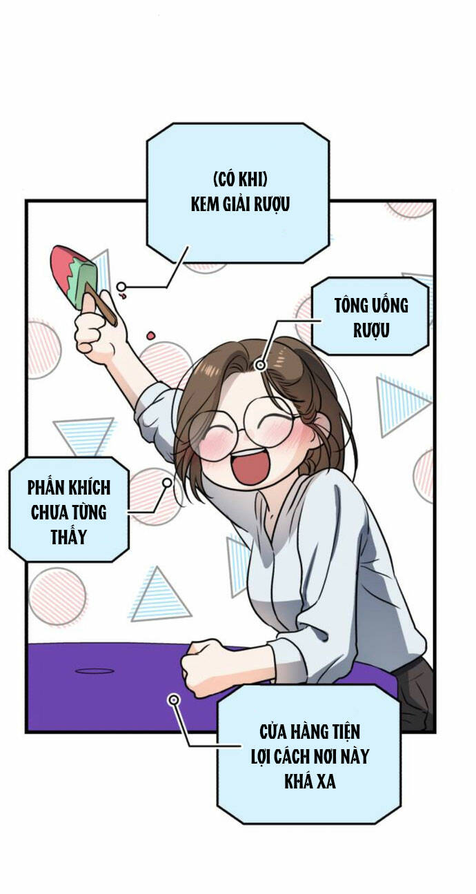 Nóng Lòng Muốn Giày Vò Em Chapter 7 - Trang 2