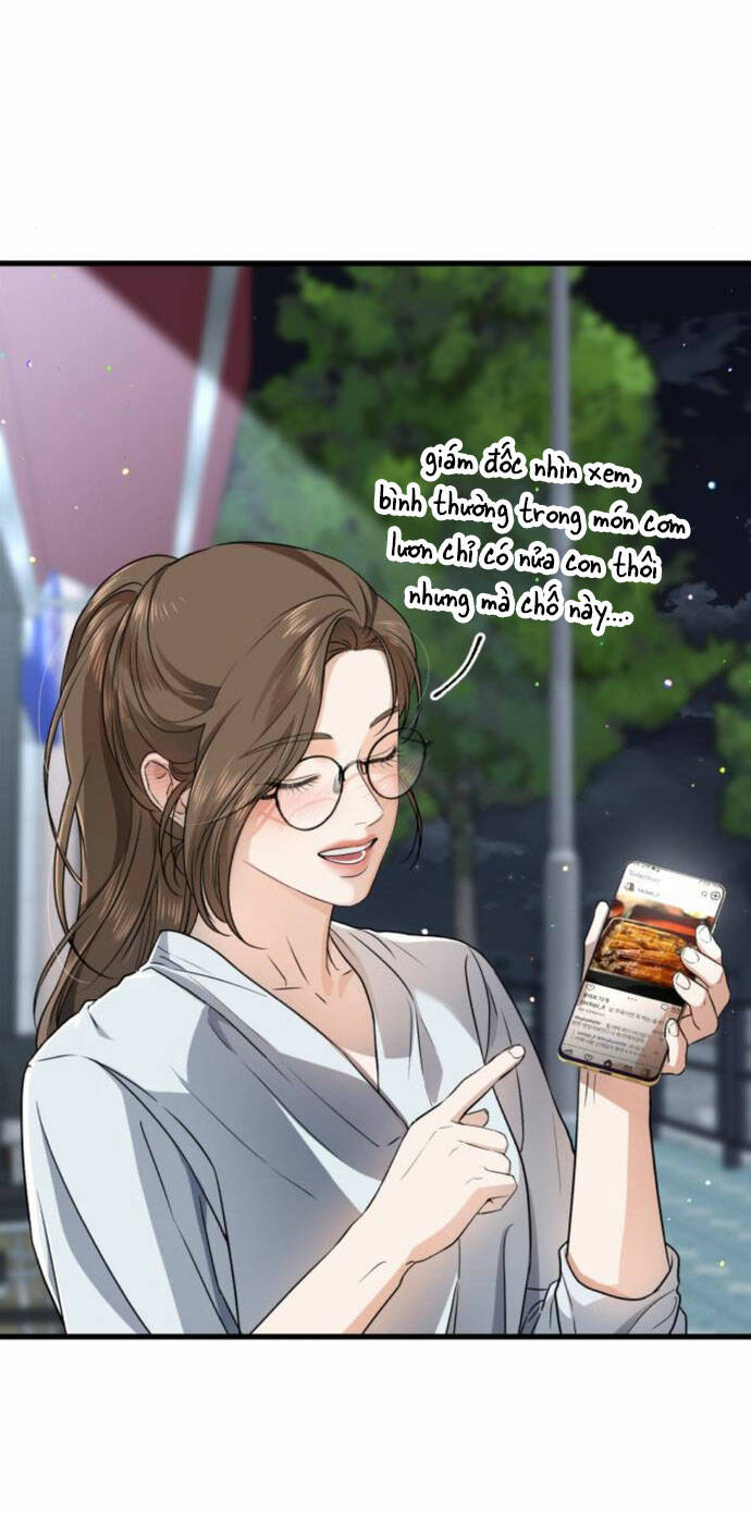 Nóng Lòng Muốn Giày Vò Em Chapter 7 - Trang 2