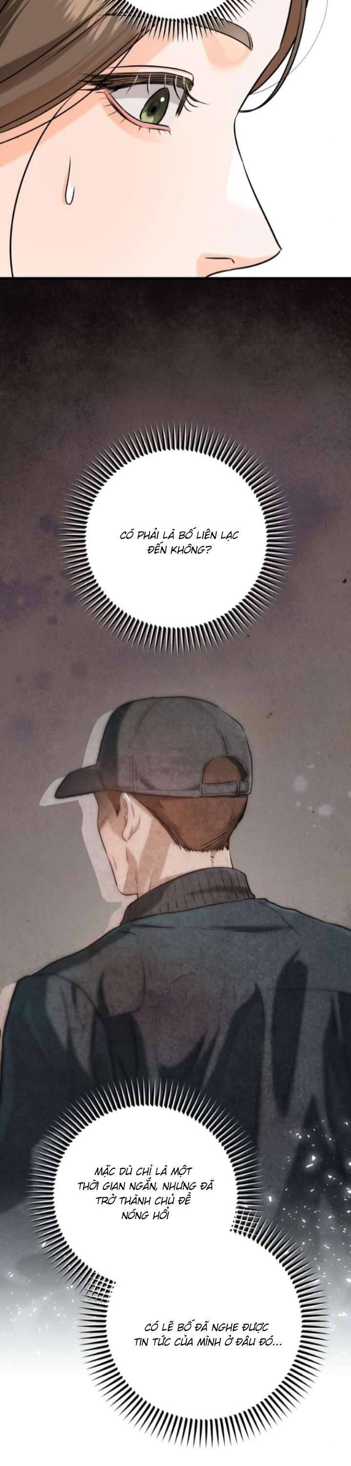 Nóng Lòng Muốn Giày Vò Em Chapter 71 - Trang 2