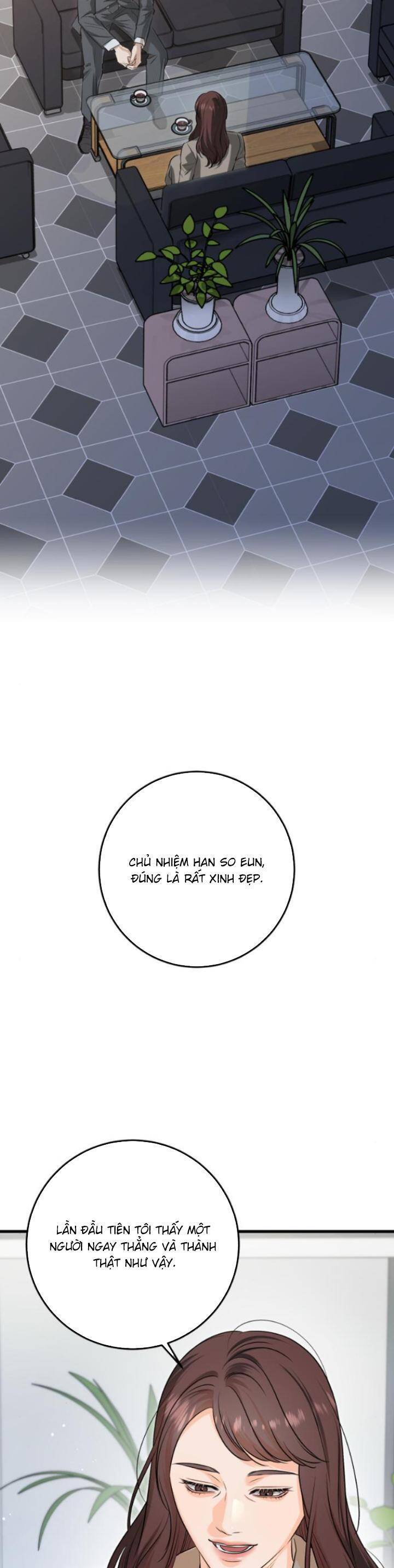 Nóng Lòng Muốn Giày Vò Em Chapter 75 - Trang 2