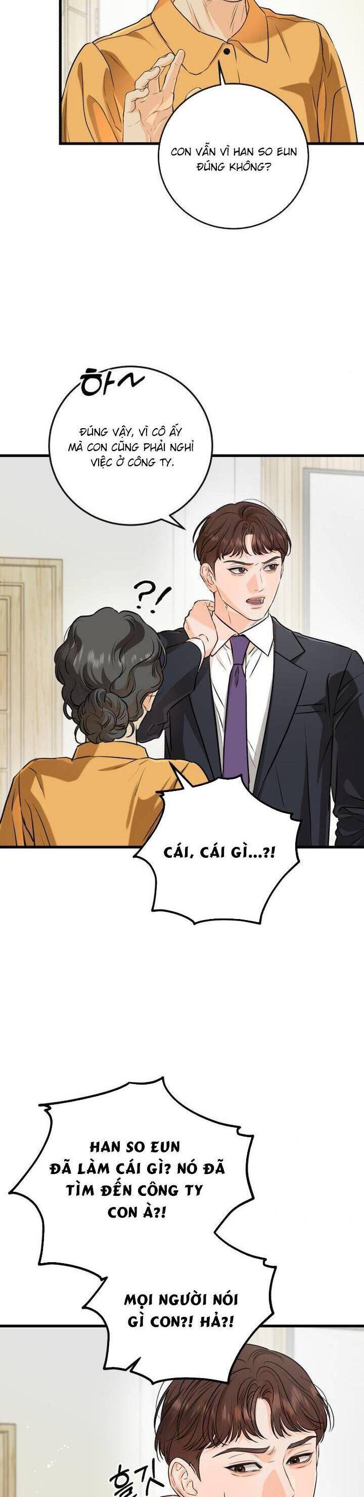 Nóng Lòng Muốn Giày Vò Em Chapter 76 - Trang 2
