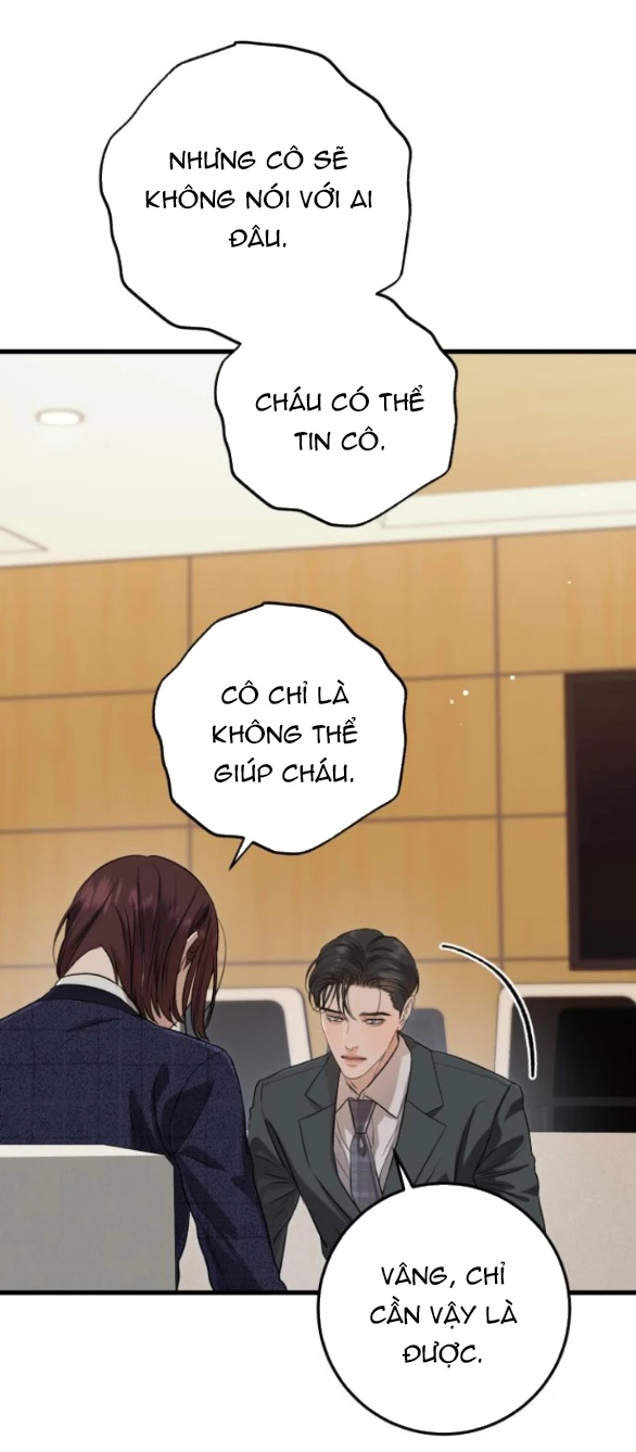 Nóng Lòng Muốn Giày Vò Em Chapter 79 - Trang 2