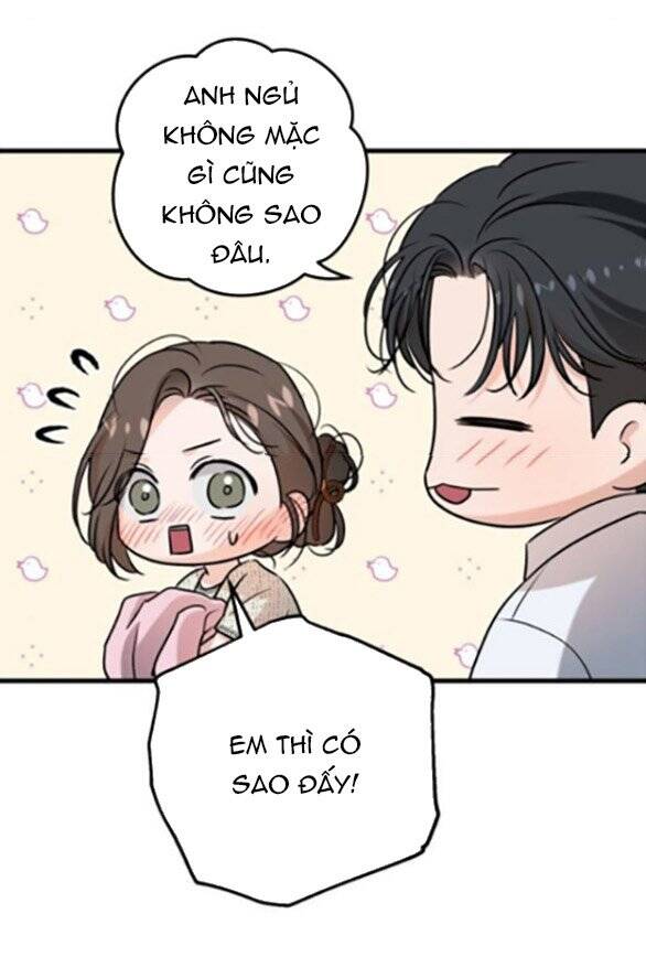 Nóng Lòng Muốn Giày Vò Em Chapter 80 - Trang 2