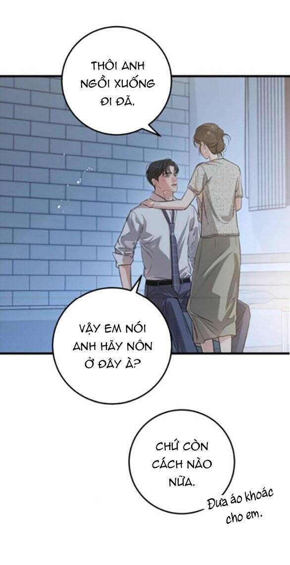 Nóng Lòng Muốn Giày Vò Em Chapter 80 - Trang 2