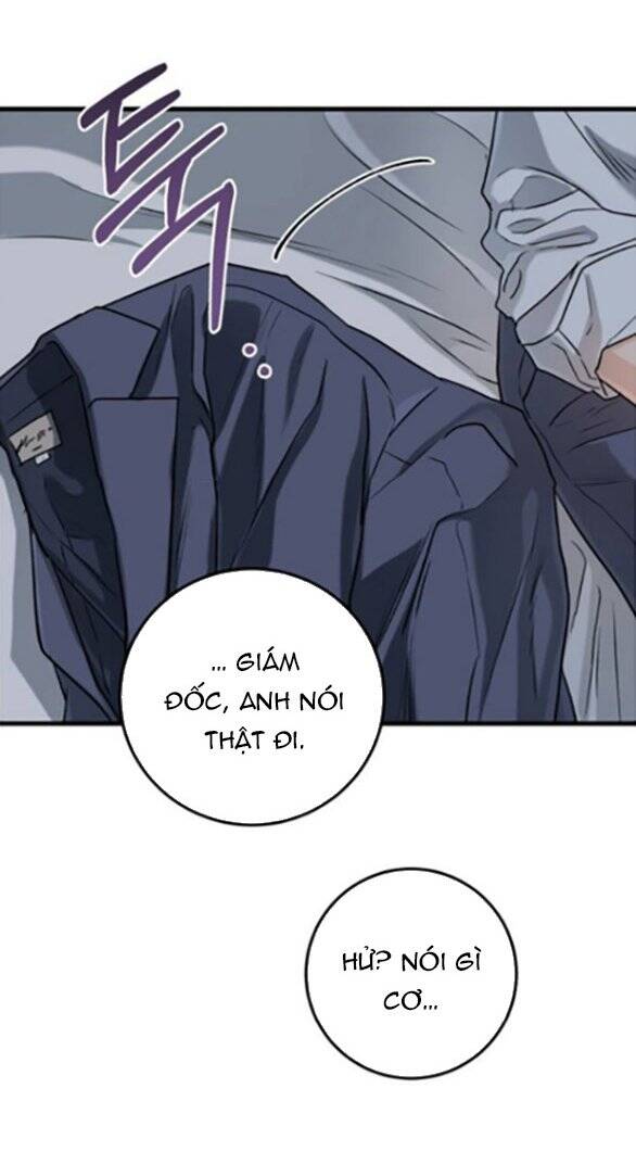 Nóng Lòng Muốn Giày Vò Em Chapter 80 - Trang 2