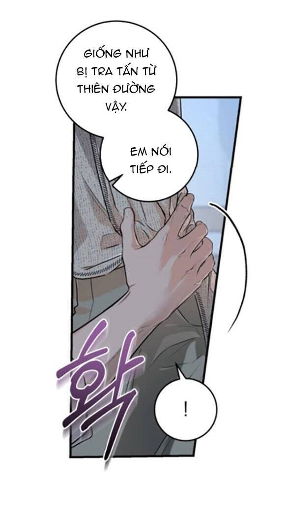 Nóng Lòng Muốn Giày Vò Em Chapter 80 - Trang 2