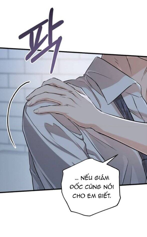 Nóng Lòng Muốn Giày Vò Em Chapter 80 - Trang 2