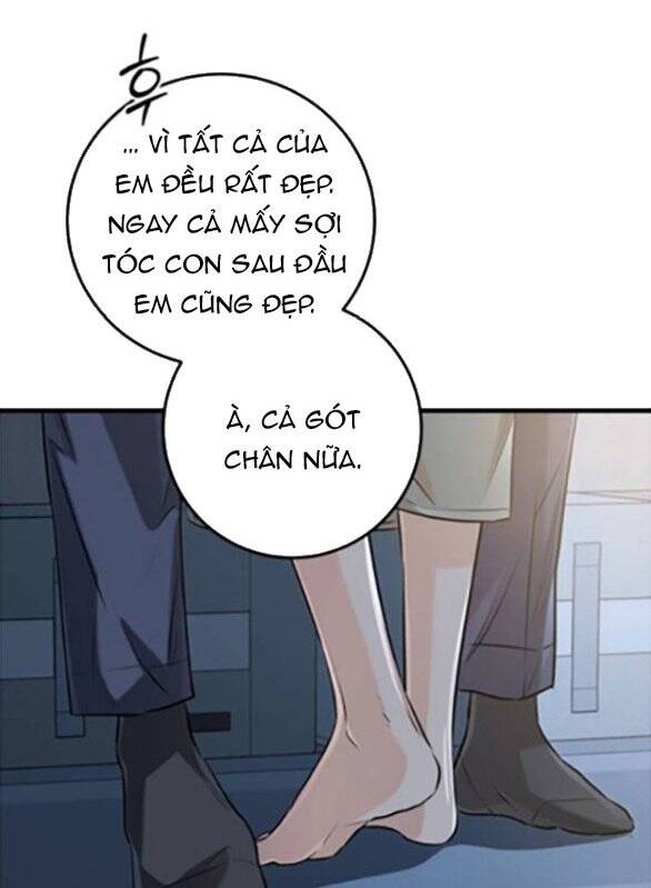 Nóng Lòng Muốn Giày Vò Em Chapter 80 - Trang 2