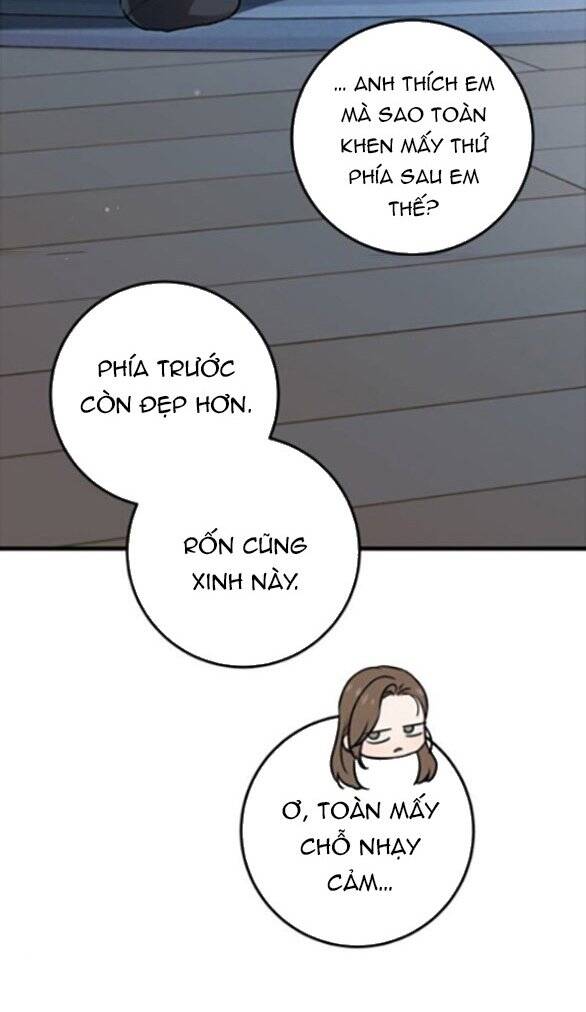 Nóng Lòng Muốn Giày Vò Em Chapter 80 - Trang 2