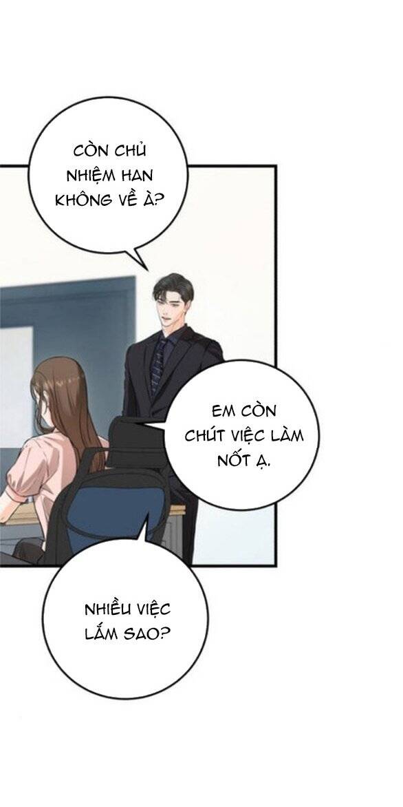 Nóng Lòng Muốn Giày Vò Em Chapter 80 - Trang 2