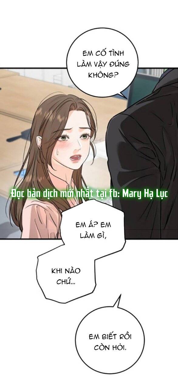 Nóng Lòng Muốn Giày Vò Em Chapter 80 - Trang 2