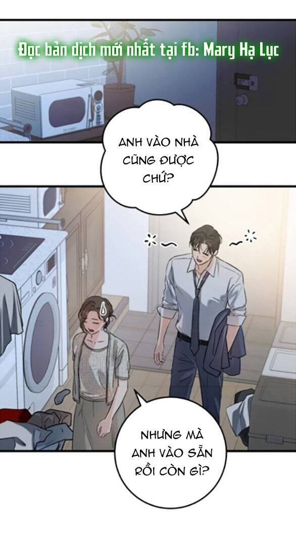 Nóng Lòng Muốn Giày Vò Em Chapter 80 - Trang 2