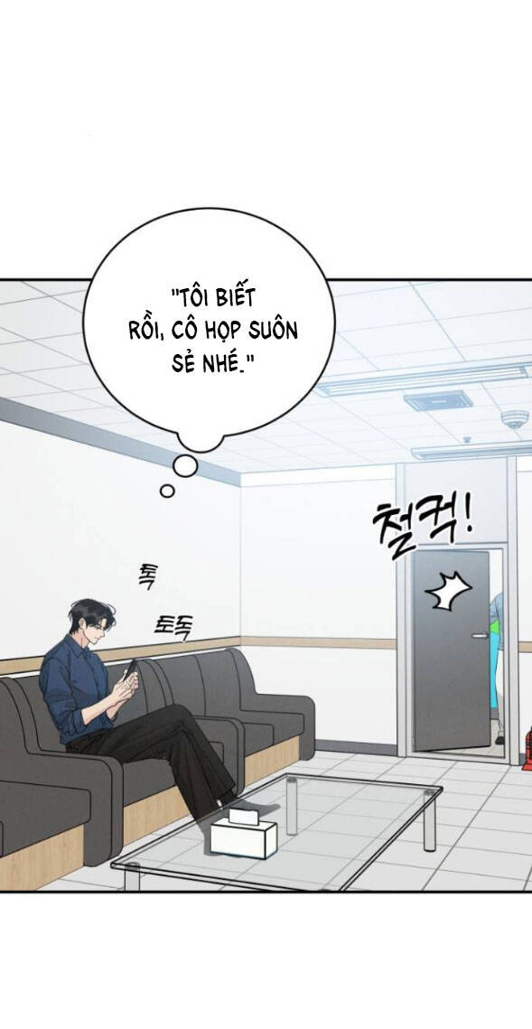 Nóng Lòng Muốn Giày Vò Em Chapter 81 - Trang 2