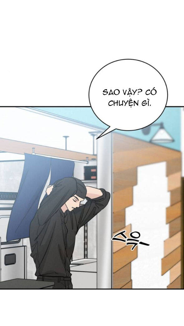 Nóng Lòng Muốn Giày Vò Em Chapter 81 - Trang 2