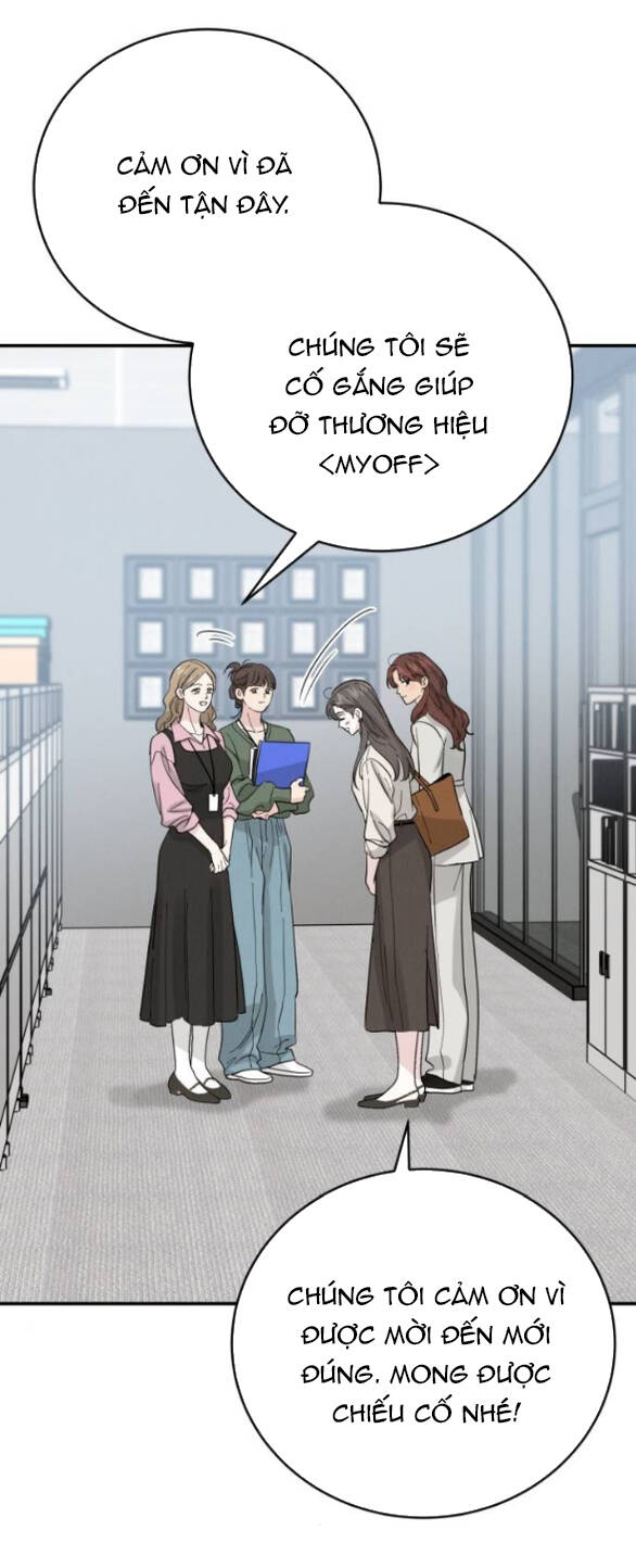 Nóng Lòng Muốn Giày Vò Em Chapter 81 - Trang 2