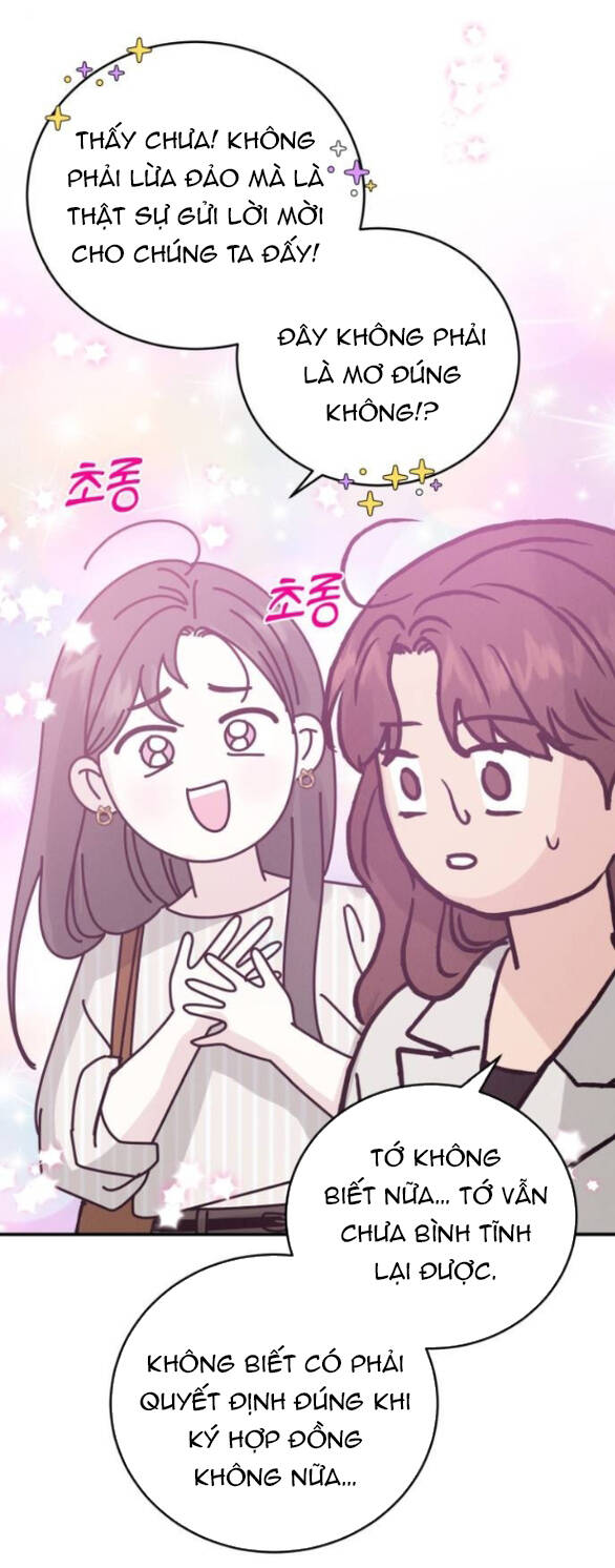 Nóng Lòng Muốn Giày Vò Em Chapter 81 - Trang 2