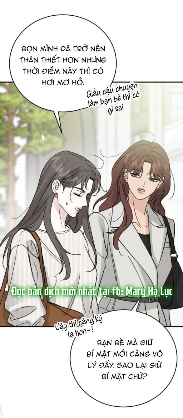 Nóng Lòng Muốn Giày Vò Em Chapter 81 - Trang 2