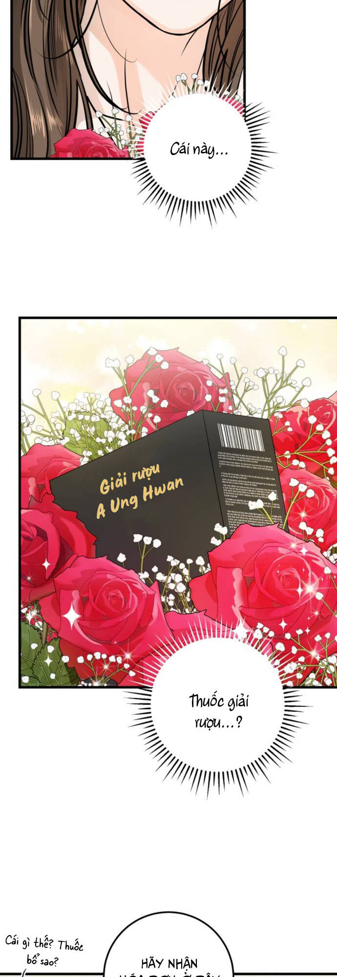 Nóng Lòng Muốn Giày Vò Em Chapter 9 - Trang 2