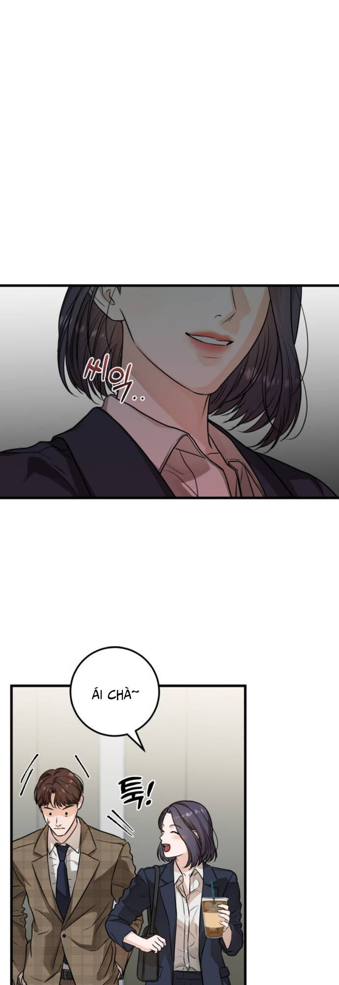 Nóng Lòng Muốn Giày Vò Em Chapter 9 - Trang 2