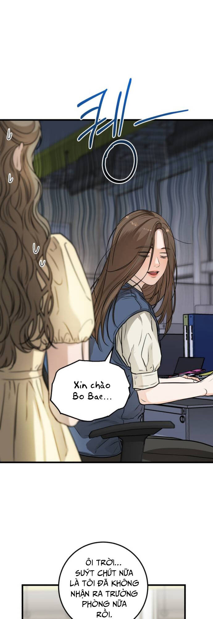 Nóng Lòng Muốn Giày Vò Em Chapter 9 - Trang 2