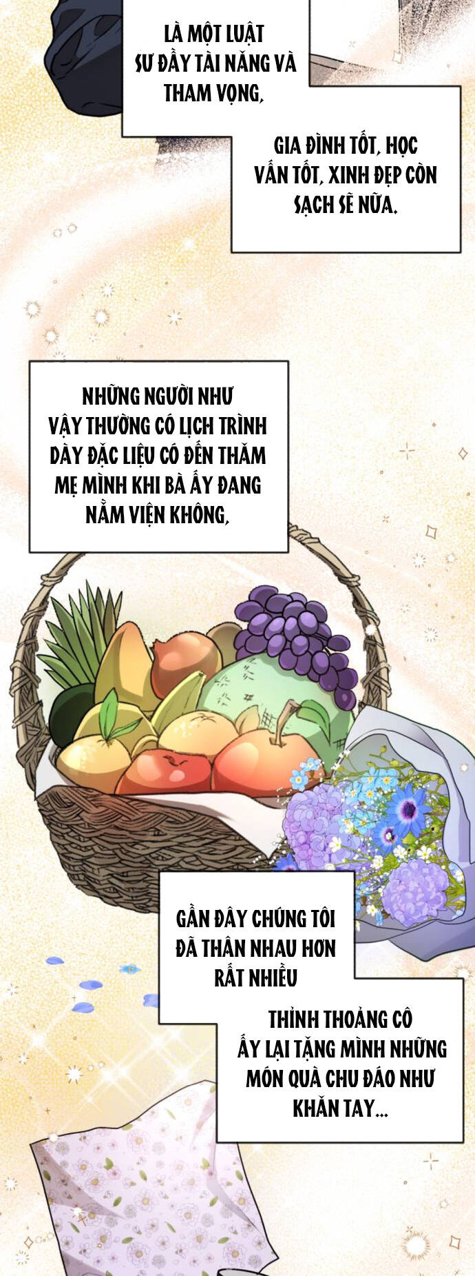 Nóng Lòng Muốn Giày Vò Em Chapter 9 - Trang 2