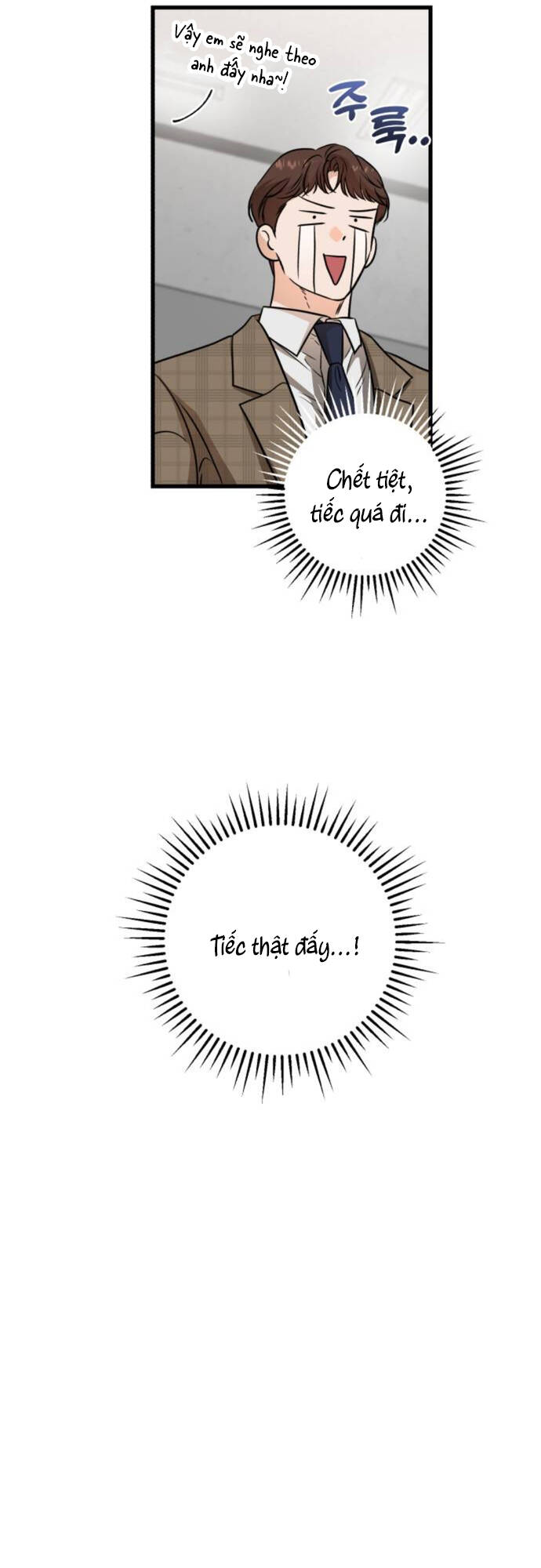 Nóng Lòng Muốn Giày Vò Em Chapter 9 - Trang 2